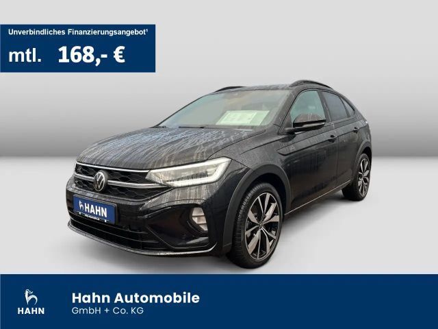 Volkswagen Taigo DSG R-Line