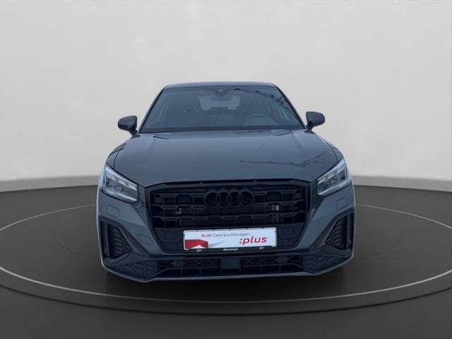 Audi Q2 35 TFSI S-Line S-Tronic