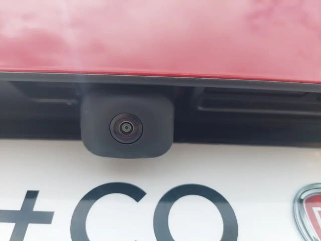 Fiat Grande Panda La Prima