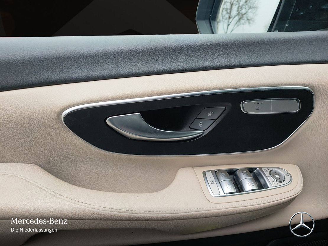 Mercedes-Benz Marco Polo 4MATIC Edition