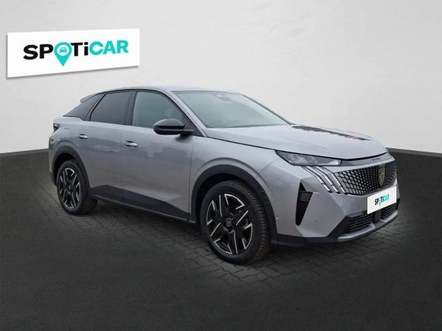 Peugeot 3008 Allure Pack Hybrid