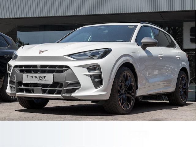 Cupra Terramar 1.5 e-Hybrid VZ