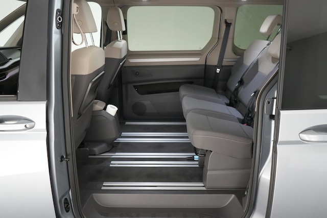 Volkswagen Multivan 2.0 TSI DSG T7