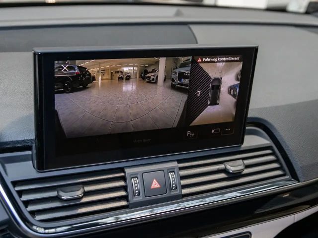 Audi Q5 40 TDI Quattro