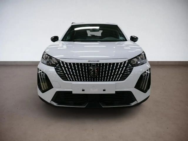 Peugeot 2008 Allure Pack Hybrid