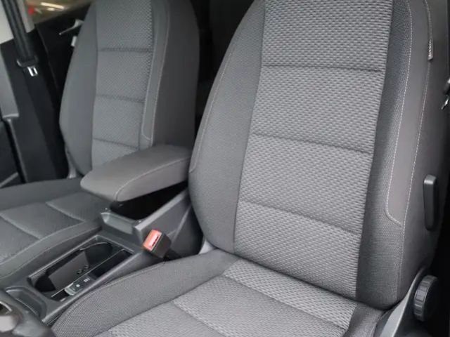 Volkswagen Touran 1.5 TSI Comfortline