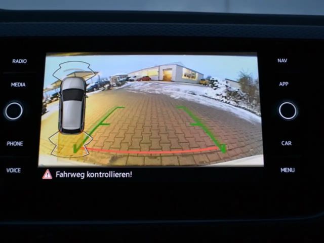 Volkswagen Polo 1.0 TSI Life