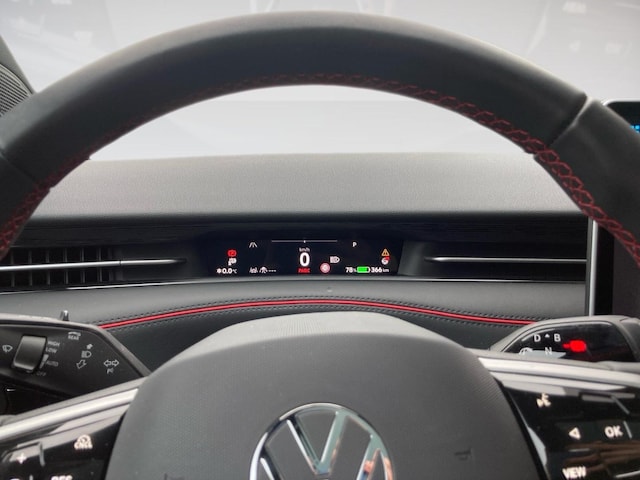 Volkswagen ID.7 Tourer