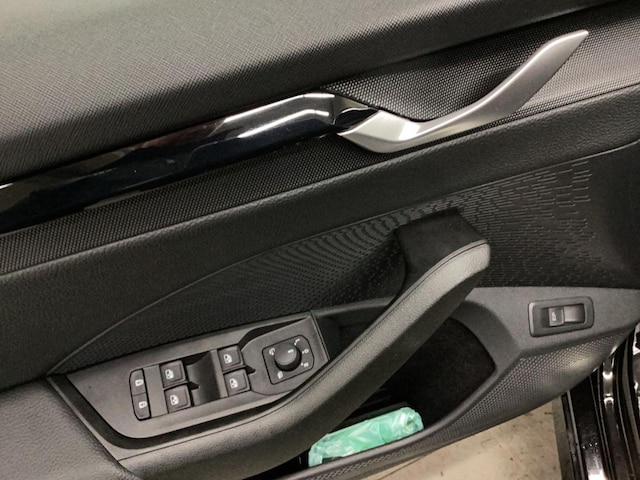 Skoda Octavia 2.0 TSI Combi RS