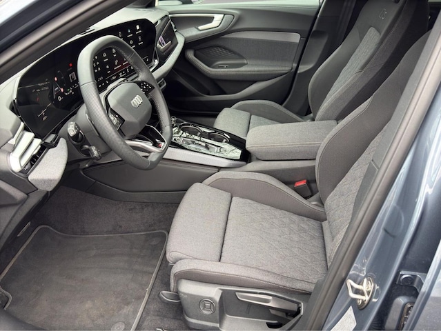 Audi A5 Avant S-Tronic