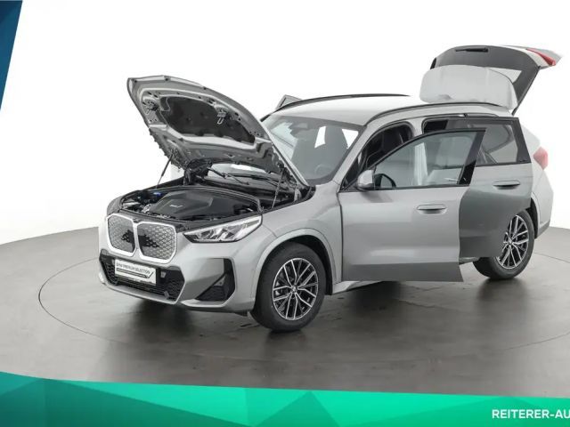 BMW iX1 M-Sport eDrive20