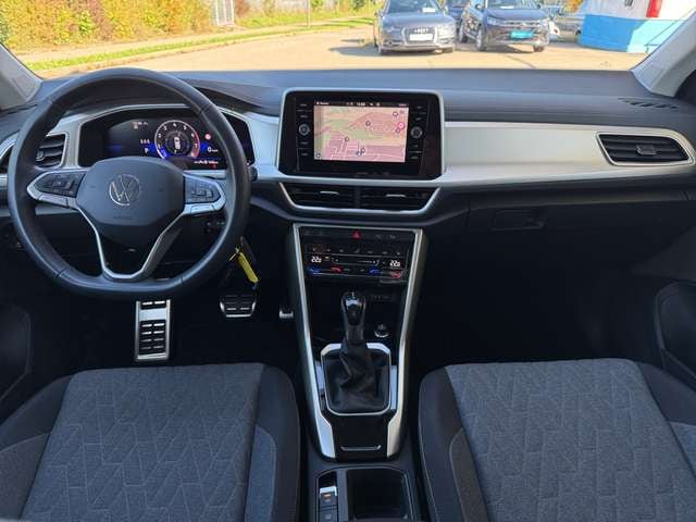 Volkswagen T-Roc DSG Move