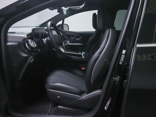 Mercedes-Benz EQE SUV 350 4MATIC