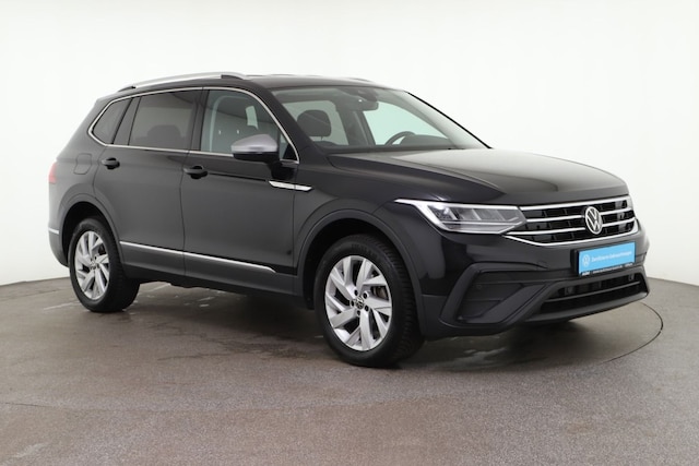 Volkswagen Tiguan 2.0 TDI Allspace DSG Life