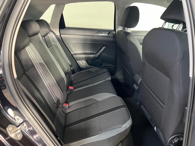 Volkswagen Polo IQ.Drive Style