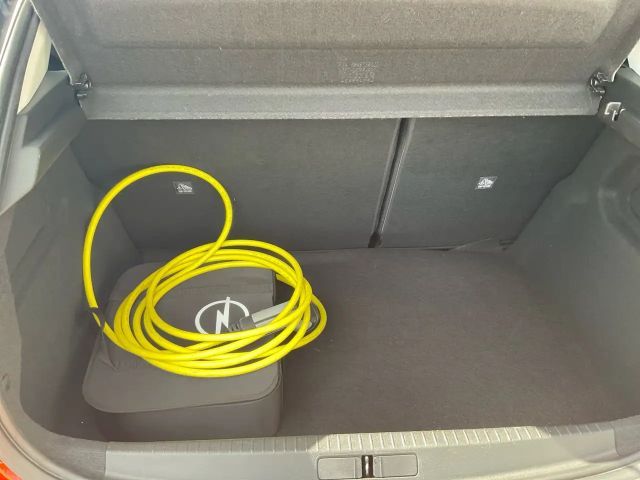 Opel Corsa Edition F Edition