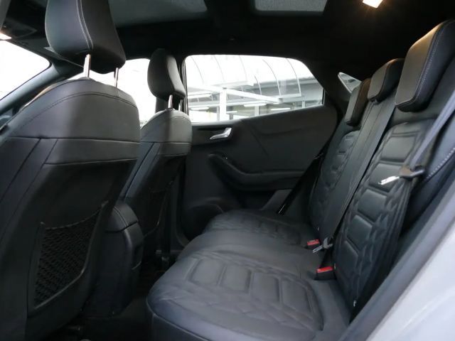 Ford Puma ST Line Vignale