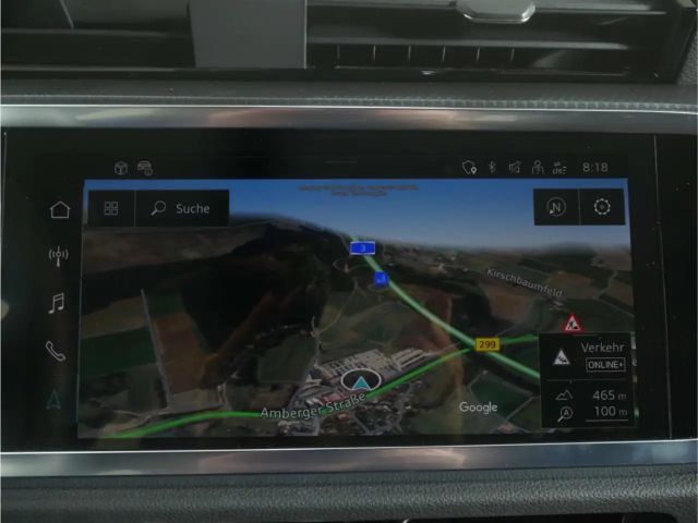 Audi Q3 35 TFSI S-Tronic