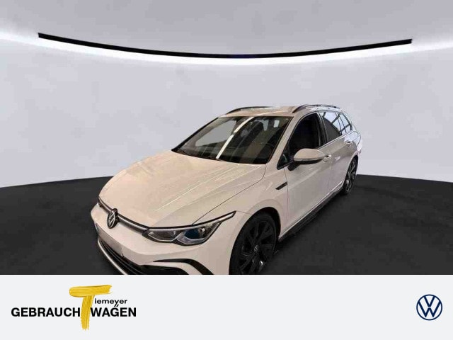 Volkswagen Golf DSG R-Line Variant