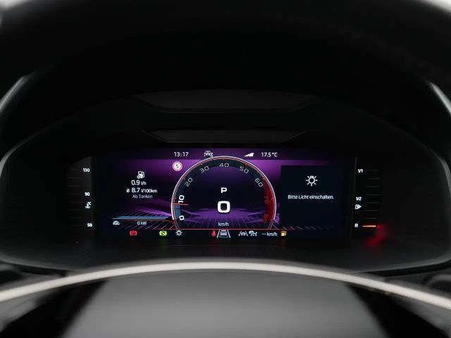 Skoda Karoq Sportline