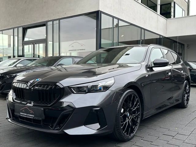 BMW 520 520d M-Sport Touring