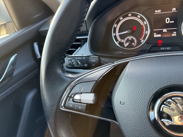 Skoda Kamiq 1.0 TSI Ambition