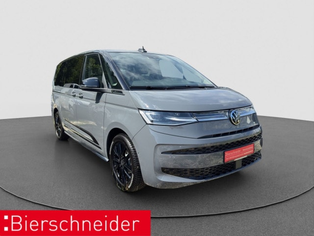 Volkswagen Multivan 2.0 TDI DSG T7