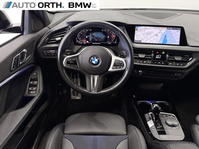 BMW 118 118i M-Sport Sedan