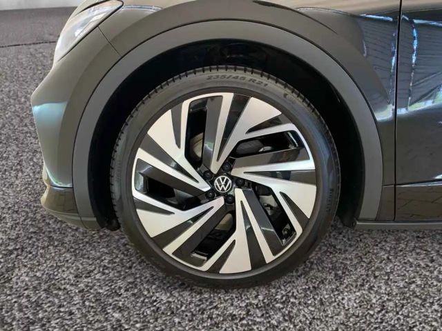 Volkswagen ID.4 GTX IQ.Drive