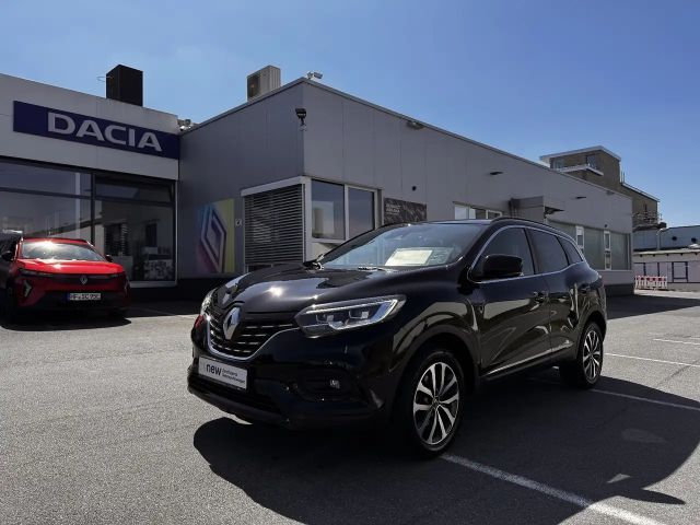 Renault Kadjar Bose EDC TCe 140