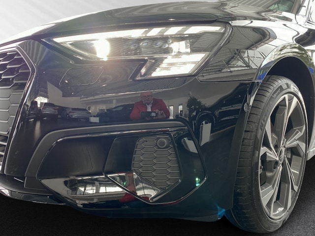 Audi A3 35 TFSI S-Tronic Sportback