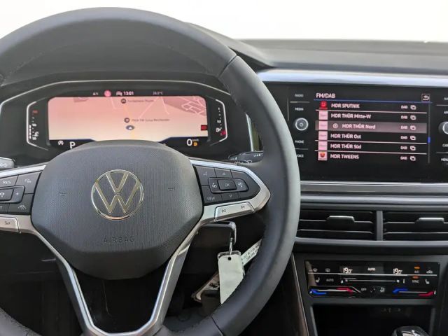 Volkswagen Polo DSG Style