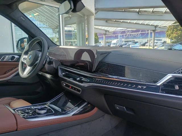 BMW X7 M-Sport xDrive40d
