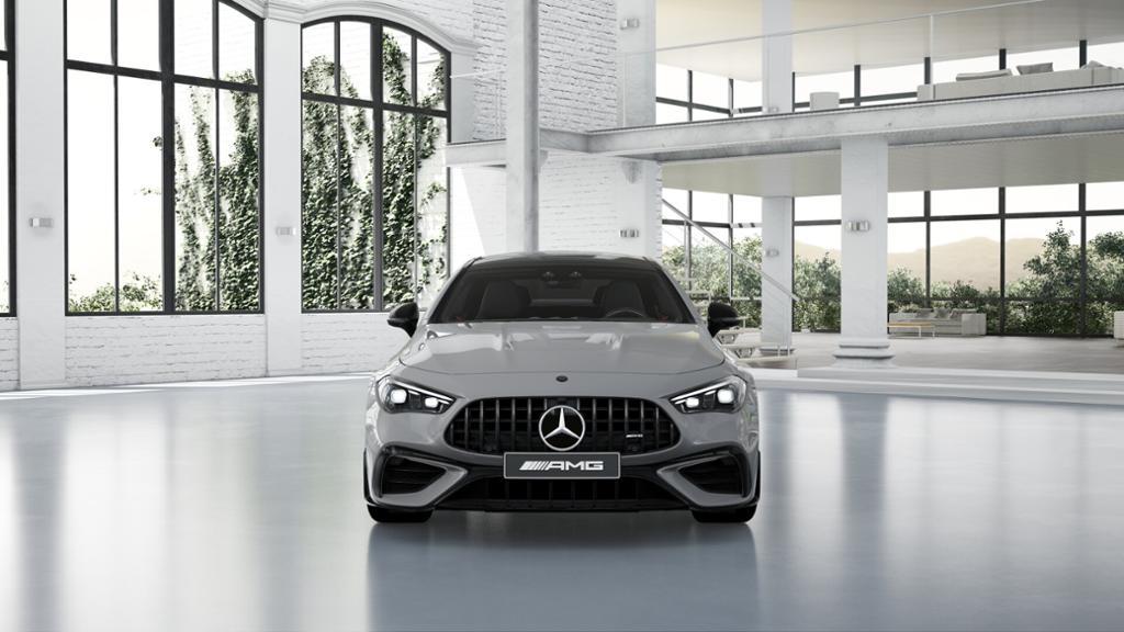 Mercedes-Benz CLE 53 AMG 4MATIC+ AMG Line