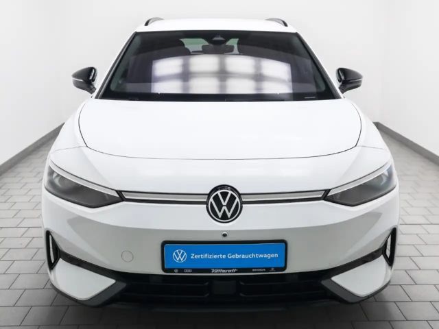 Volkswagen ID.7 IQ.Drive Pro Tourer