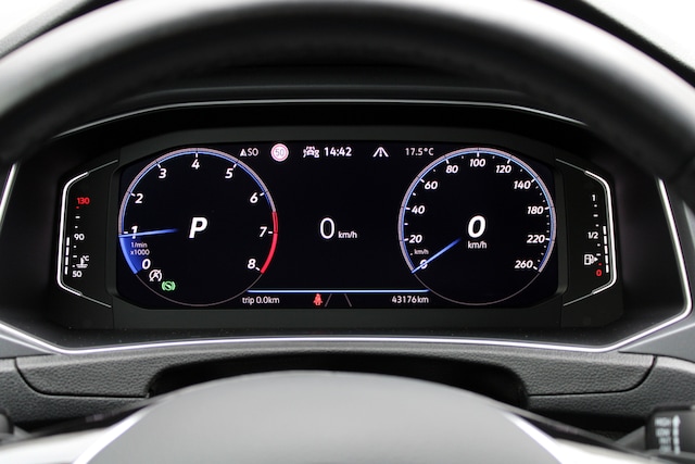 Volkswagen T-Roc Cabriolet DSG