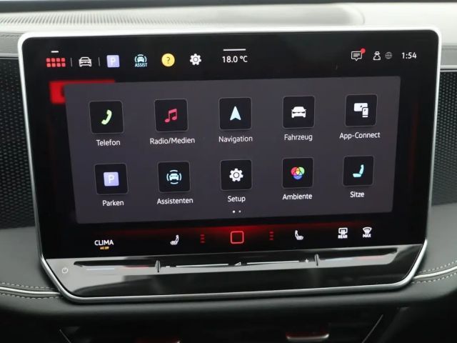 Volkswagen Passat 2.0 TDI Business DSG Variant