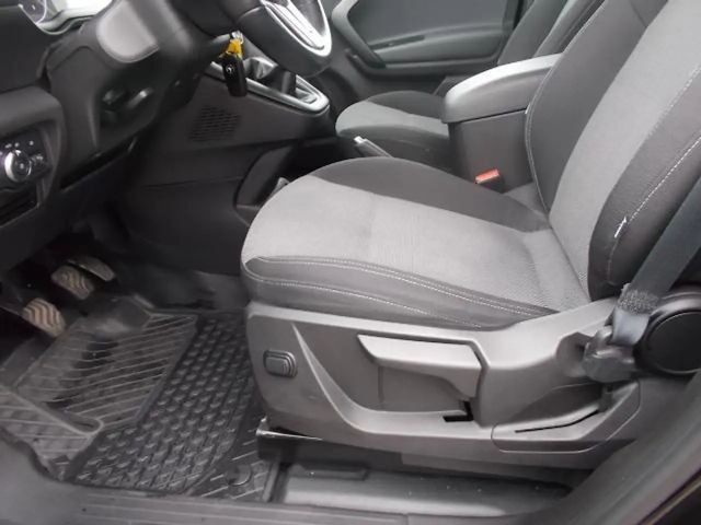 Mercedes-Benz Citan CDI