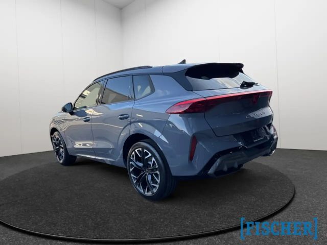 Cupra Terramar 2.0 TSI