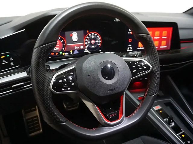 Volkswagen Golf 2.0 TSI DSG GTI