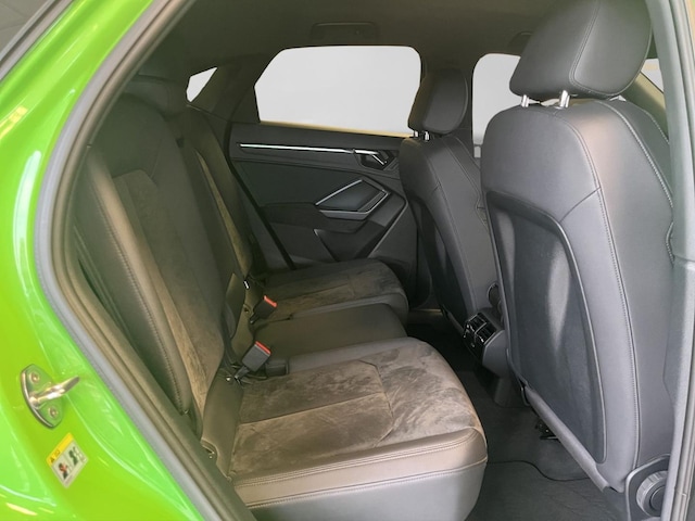 Audi RS Q3 Quattro S-Tronic Sportback