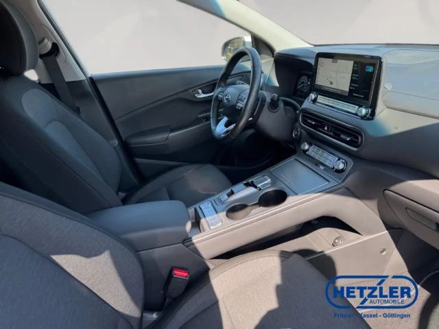 Hyundai Kona 2WD Trend