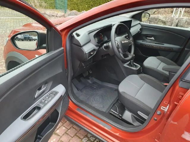 Dacia Jogger Extreme