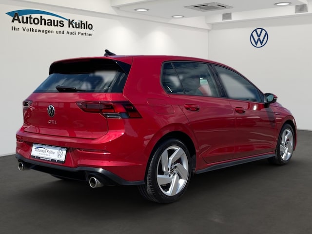 Volkswagen Golf 2.0 TSI GTI Golf VIII