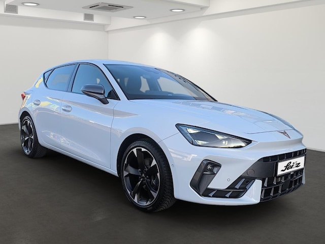 Cupra Leon 2.0 TDI *LED*KAMERA*NAVI*SITZH*