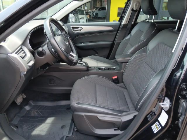 Renault Arkana EDC Hybrid Techno