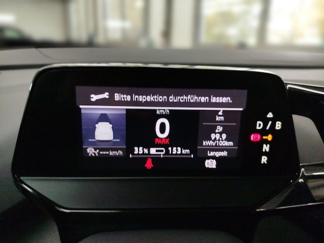 Volkswagen ID.4 Performance Pro