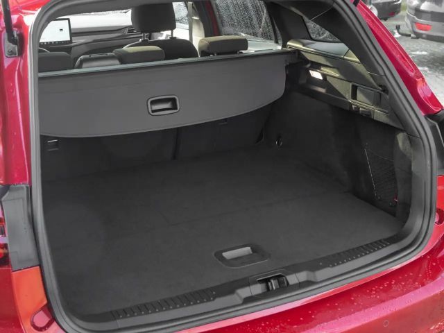 Ford Focus ST Line Wagon