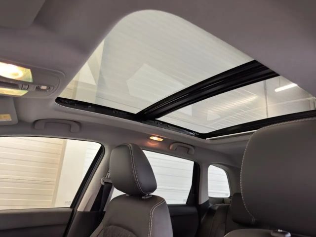 Suzuki Vitara AllGrip GLX Hybrid