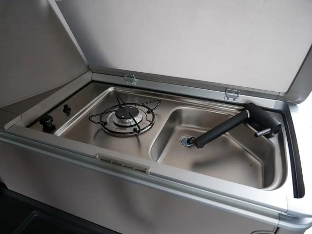 Volkswagen California 2.0 TDI Coast T7